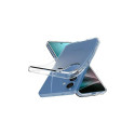 Case Spigen Liquid Crystal for Samsung Galaxy S25 Ultra transparent