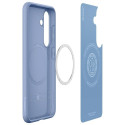 Spigen Parallax Mag MagSafe Case for Samsung Galaxy S25+ Purple