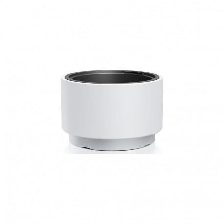 Prosperplast HEOS Flowerpot - white (DLHEN400-S449)