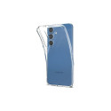 Case Spigen Liquid Crystal for Samsung Galaxy S25 Ultra transparent