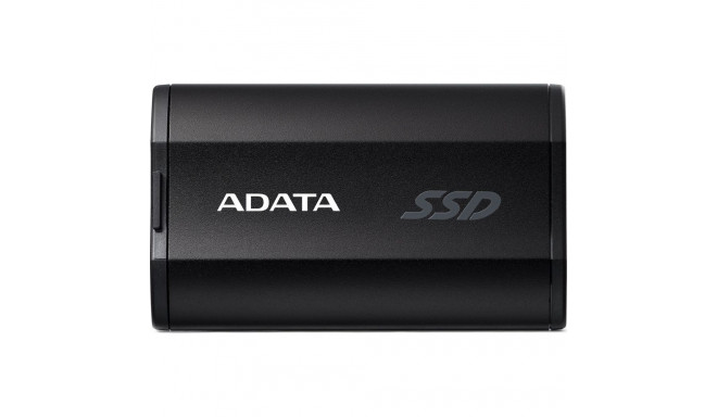 ADATA External SSD SD810 2TB Black
