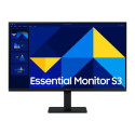 Samsung LS27D300GAUXEN | 27" | IPS | FHD | 100 Hz | 5 ms | 1920 x 1080 pikslit | 250 cd/m² | HDMI po