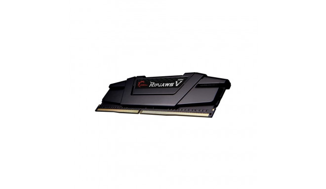 G.Skill Ripjaws V | 32 GB | DDR4 | 3200 MHz | PC/server | registreeritud ei | ECC ei