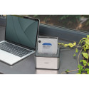Digitus USB 3.0 dual SATA HDD Docking Station 2.5"/3.5"