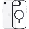 3MK Satin Armor MagCase ümbris Apple iPhone 16E jaoks