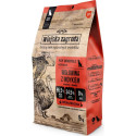 Wiejska Zagroda kuiv koeratoit veiseliha ja kalkuniga (täiskasvanud) krõbinad L 9kg