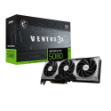 MSI GeForce RTX 5080 Ventus 3X OC 16GB GDDR7 DLSS4 Graphics Card