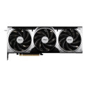 MSI GeForce RTX 5080 Ventus 3X OC 16GB GDDR7 DLSS4 Graphics Card
