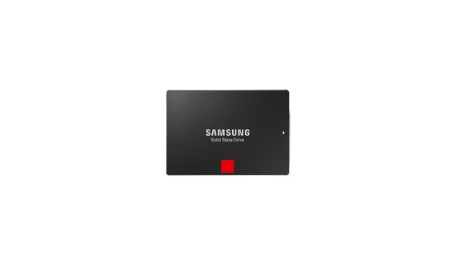 Samsung SSD 850 PRO 1TB 2.5" SATA III