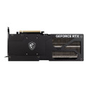 MSI GeForce RTX 5080 Ventus 3X OC 16GB GDDR7 DLSS4 Graphics Card