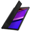 Spigen Rugged Armor PRO ümbris Samsung Galaxy Tab S9 FE+ must