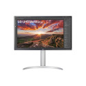 LG 27UP850K-W 4K monitor