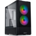 Lian Li LANCOOL 207 ARGB korpus must