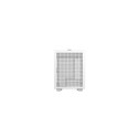 Deepcool ultra-portatiivne korpus CH160 WH valge Mini-ITX