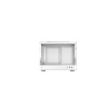 Deepcool Ultra-portable Case CH160 WH White Mini-ITX