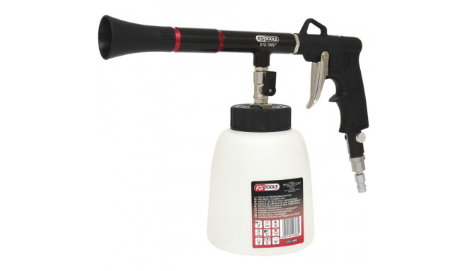 Pneumatic cleaning gun KS TOOLS 515.1980