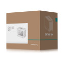 Deepcool Ultra-portable Case CH160 WH White Mini-ITX