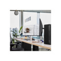 Deepcool ultra-portatiivne korpus CH160 WH valge Mini-ITX