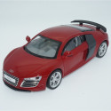 MSZ Die-cast model Audi R8 GT scale 1:32