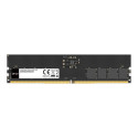 Lexar lauaarvuti mälu | LD5U16G56C46ST-BGS | 16 GB | DDR5 | 5600 MHz | PC/server | registreeritud Ei