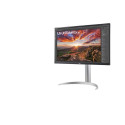 LG 27UP850K-W | 27 " | IPS | UHD | 16:9 | 60 Hz | 5 ms | 3840 x 2160 pikslit | 400 cd/m² | HDMI port