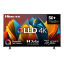 Hisense QLED nutiteler | 65E7NQ | 65" | nutiteler | VIDAA OS | UHD | must