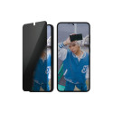 Panzerglass Privacy ekraanikaitse Samsung Galaxy S25 Plus karastatud klaas läbipaistev ultra-wide fi