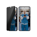Panzerglass Privacy ekraanikaitse Samsung Galaxy S25 karastatud klaas läbipaistev ultra-wide fit