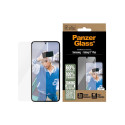 Panzerglass ultra-wide fit ekraanikaitse Samsung Galaxy S25+ karastatud klaas läbipaistev