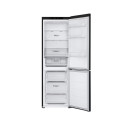 LG külmik | GBV3100EEP | energiatõhususe klass E | eraldiseisev | kombi | kõrgus 186 cm | No Frost s