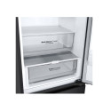 LG külmik | GBV3100EEP | energiatõhususe klass E | eraldiseisev | kombi | kõrgus 186 cm | No Frost s