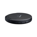 Lenco CD-010 Discman CD player with charging function