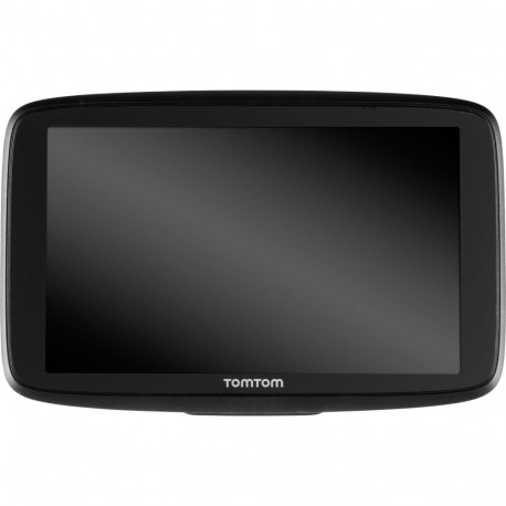 TomTom GO Superior 6" auto navigaator, maailm