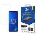 3MK Silver Protect+ Realme 12 Pro/12 Pro+ antimikroobne kile märgpaigaldus