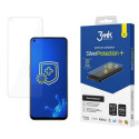 3MK Silver Protect+ Realme 8i märgpaigaldus antimikroobne kile