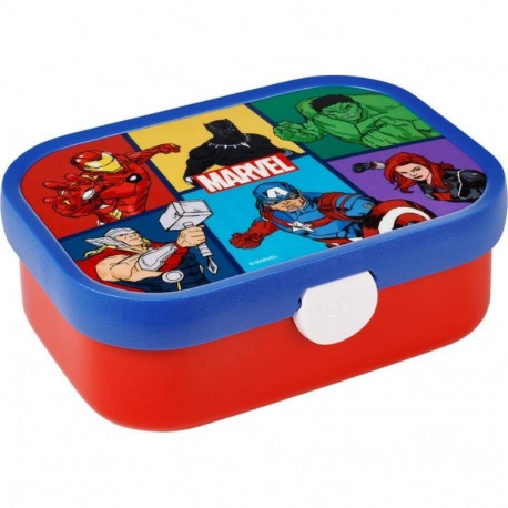 Mepal Lunchbox campus avengers 107440065395