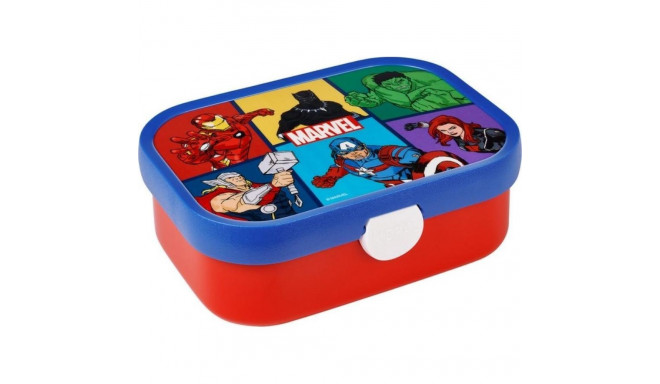Mepal Lunchbox campus avengers 107440065395