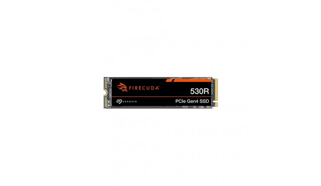 Seagate FireCuda 530R 1TB M.2 2280 PCI-E x4 Gen4 NVMe SSD