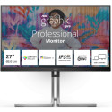 AOC Q27U3CV monitor