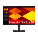 Samsung LS27D402GAUXEN | 27 " | IPS | 16:9 | 100 Hz | 5 ms | 1920 x 1080 pixels | 250 cd/m² | HDMI p