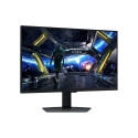Samsung LS27DG702EUXDU | 27 " | IPS | 16:9 | 144 Hz | 1 ms | 3840 x 2160 pikslit | 350 cd/m² | HDMI 