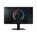 Samsung LS27DG702EUXDU | 27 " | IPS | 16:9 | 144 Hz | 1 ms | 3840 x 2160 pikslit | 350 cd/m² | HDMI 