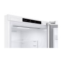 LG külmik | GBV3100ESW | energiatõhususe klass E | eraldiseisev | kombi | kõrgus 186 cm | No Frost s