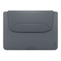 Lenovo Origami X9 | Fits up to size 14 " | Sleeve | Grey