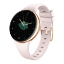 myPhone Watch Mini nutikell AMOLED 1,04" veekindel kuldne roosa