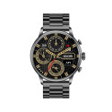 myPhone Watch Elegant 2 nutikell AMOLED 1,43" veekindel must