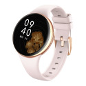 myPhone Watch Mini nutikell AMOLED 1,04" veekindel kuldne roosa