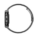 myPhone Watch Elegant 2 nutikell AMOLED 1,43" veekindel must