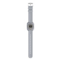 myPhone Watch Pastel | nutikell | AMOLED | 1,75" | veekindel | hõbedane hall