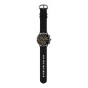 myPhone Watch Elegant 2 nutikell AMOLED 1,43" veekindel must